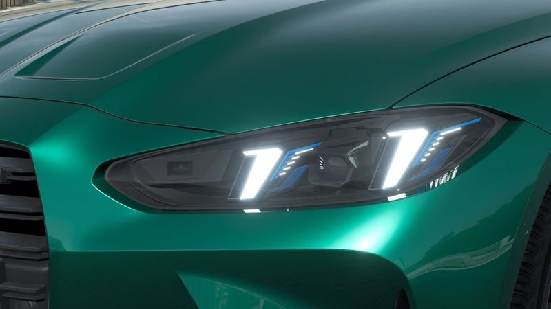 BMW M3 bild 6