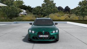 BMW M3 bild 3