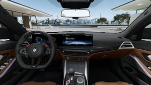 BMW M3 bild 9