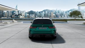 BMW M3 bild 5