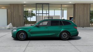 BMW M3 bild 4