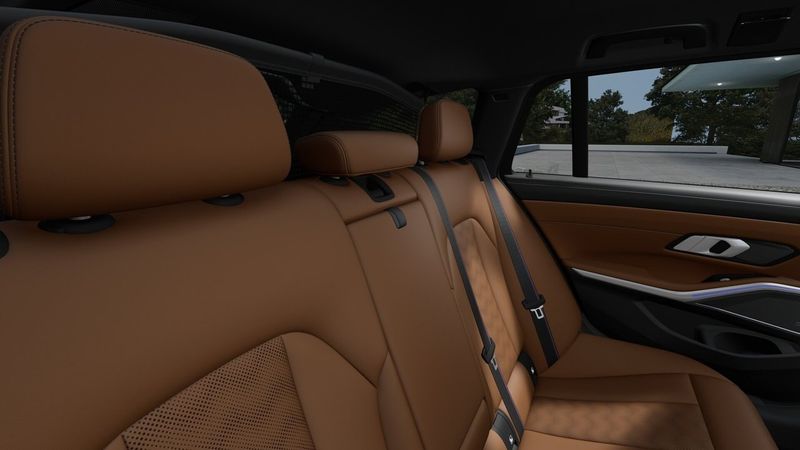 BMW M3 bild 11