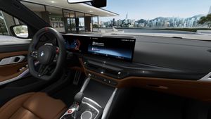 BMW M3 bild 13
