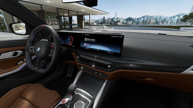 BMW M3 bild 13