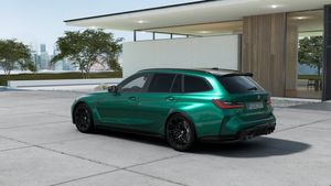 BMW M3 bild 2