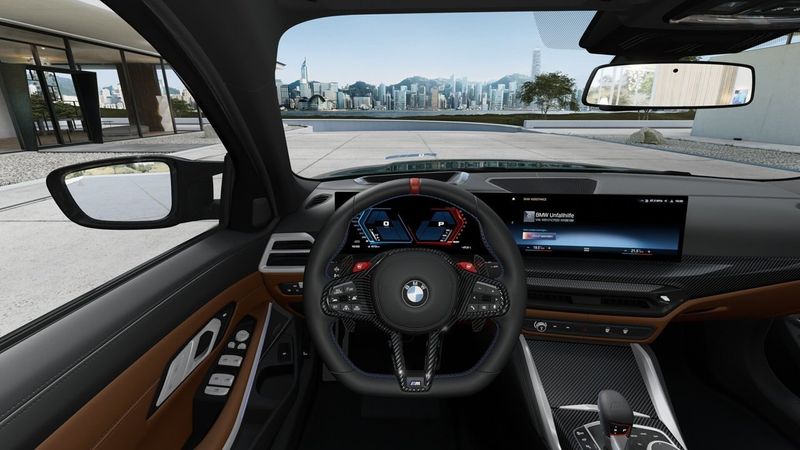 BMW M3 bild 12