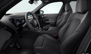 BMW X3 bild 4