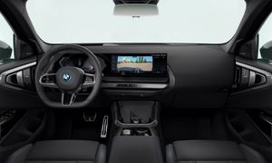 BMW X3 bild 3