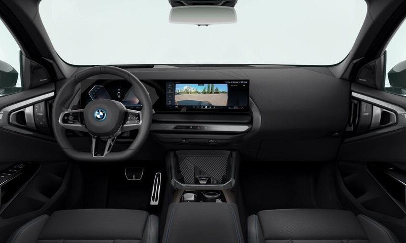 BMW X3 bild 3