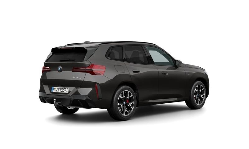 BMW X3 bild 2