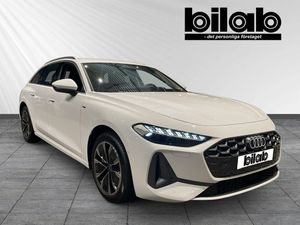 Audi A5 bild 1