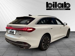 Audi A5 bild 4