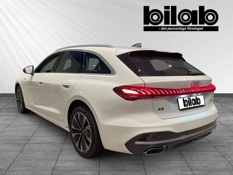 Audi A5 bild 3
