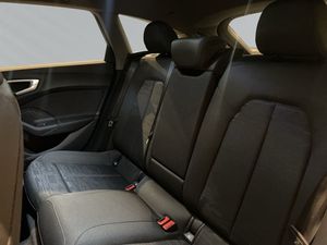 Audi A5 bild 5