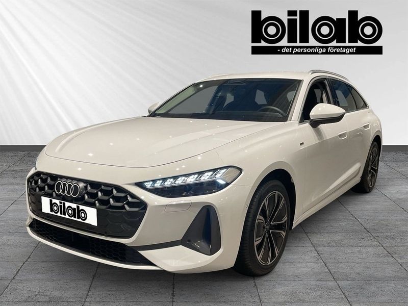 Audi A5 bild 2