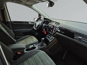 Volkswagen Touran bild 6