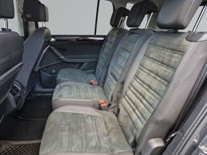 Volkswagen Touran bild 5