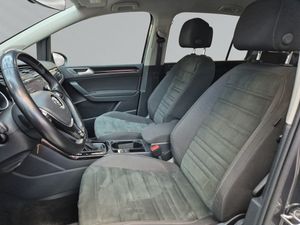 Volkswagen Touran bild 8