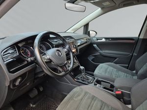 Volkswagen Touran bild 9