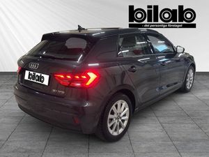 Audi A1 bild 3