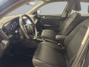 Audi A1 bild 6