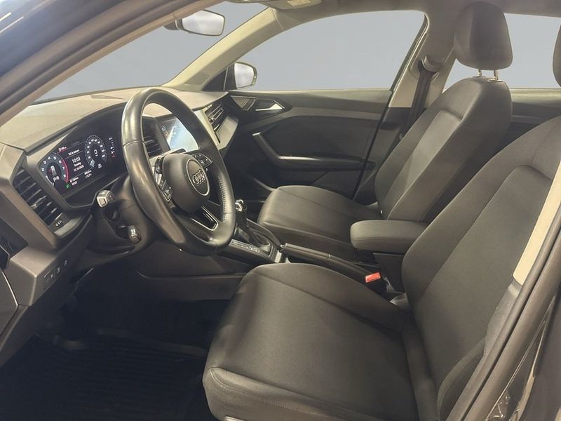 Audi A1 bild 6