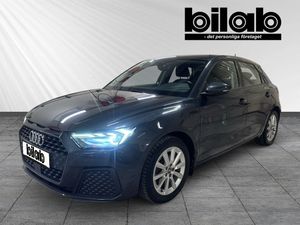 Audi A1 bild 2
