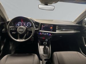 Audi A1 bild 5