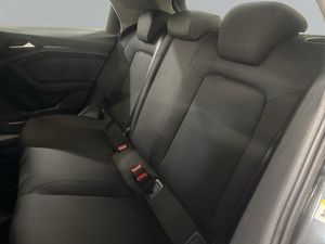 Audi A1 bild 8