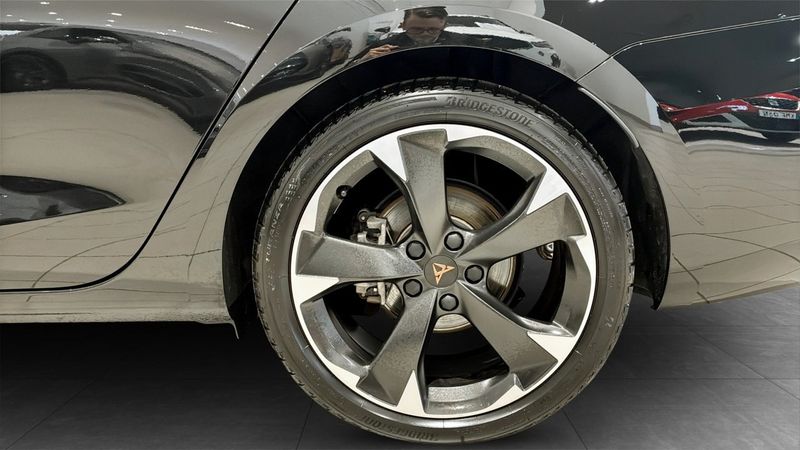 Cupra Leon bild 6