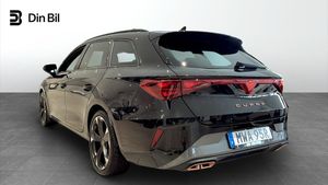 Cupra Leon bild 3