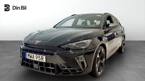 Cupra Leon bild 1