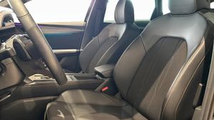 Cupra Leon bild 8