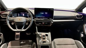 Cupra Leon bild 10