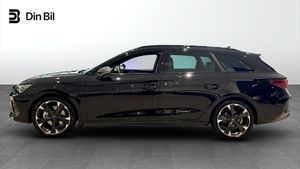Cupra Leon bild 2
