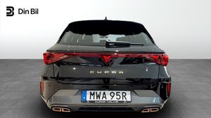 Cupra Leon bild 5