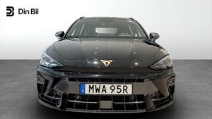 Cupra Leon bild 4