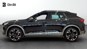 Cupra Formentor bild 2