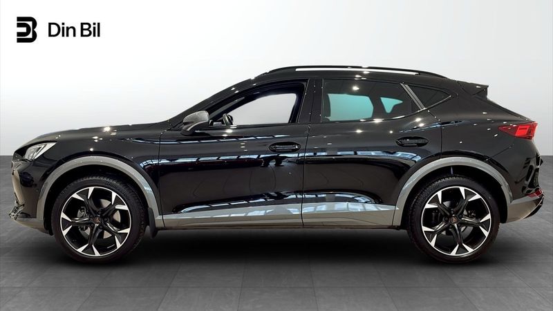 Cupra Formentor bild 2