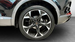 Cupra Formentor bild 6