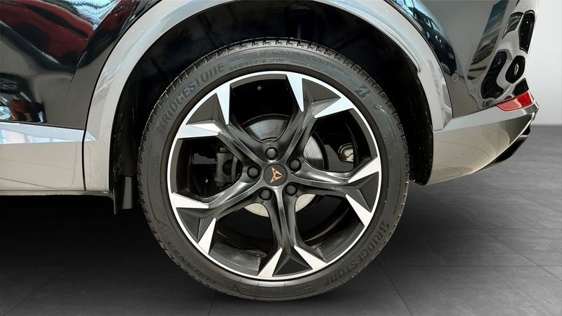 Cupra Formentor bild 6