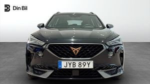 Cupra Formentor bild 4