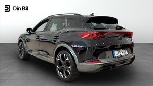 Cupra Formentor bild 3