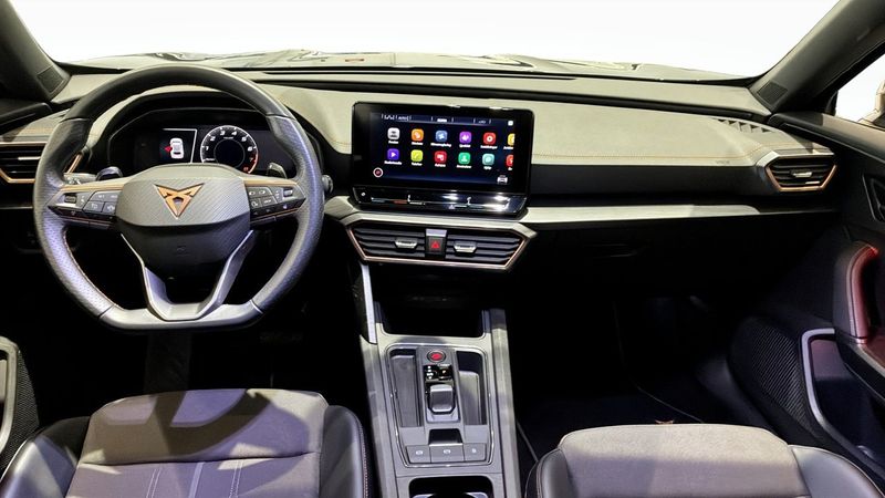 Cupra Formentor bild 10