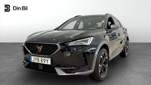 Cupra Formentor bild 1