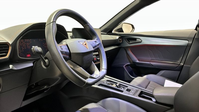 Cupra Formentor bild 7