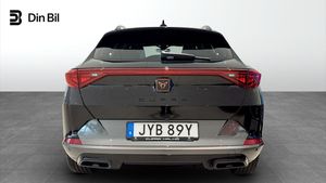 Cupra Formentor bild 5