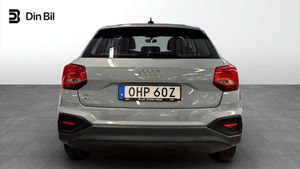 Audi Q2 bild 5
