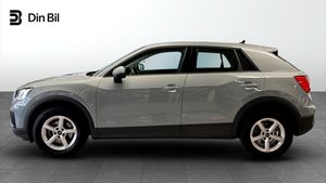 Audi Q2 bild 2