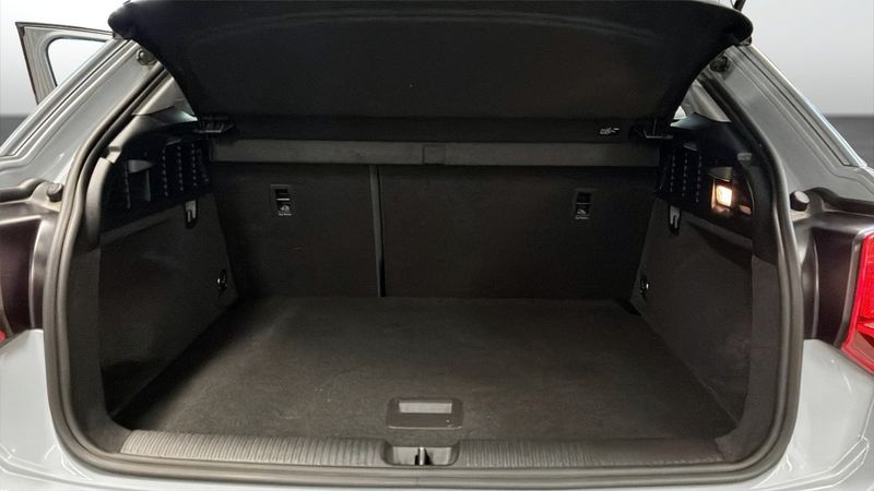 Audi Q2 bild 12